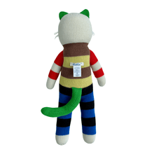 Blabla Kids Doll Katmandou the Cat