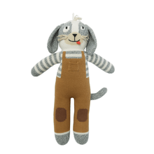 Blabla Kids Doll Regular Toutou the Dog