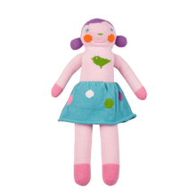Blabla Kids Doll Regular Violet