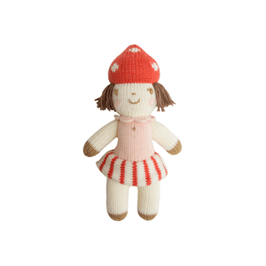 Blabla Kids Doll Teeny Pippa the Mushroom