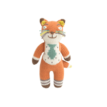 Blabla Kids Doll Teeny Socks the Fox