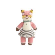 Blabla Kids Doll Teeny Suzette the Fox