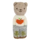 Blabla Kids Doll Happy Go Lucky Bear Doll
