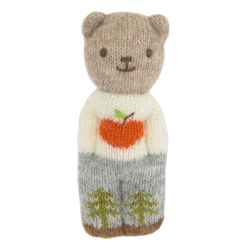 Blabla Kids Doll Happy Go Lucky Bear Doll