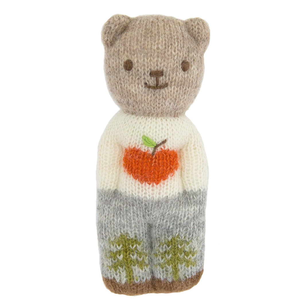 Blabla Kids Doll Happy Go Lucky Bear Doll