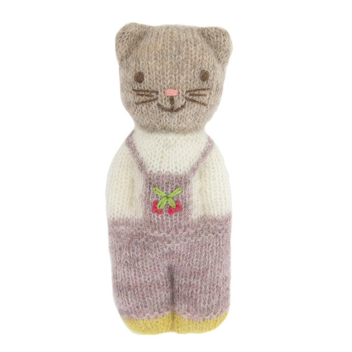 Blabla Kids Doll Happy Go Lucky Cat Doll