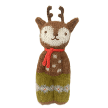 Blabla Kids Doll Happy Go Lucky Deer Doll