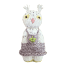 Blabla Kids Doll Happy Go Lucky Owl Doll