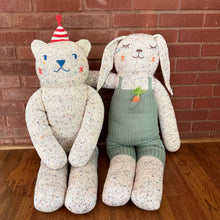 Blabla Kids Giant Doll Giant Lettuce the Bunny