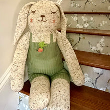 Blabla Kids Giant Doll Giant Lettuce the Bunny