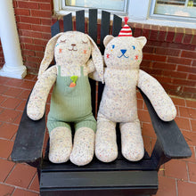 Blabla Kids Giant Doll Giant Lettuce the Bunny