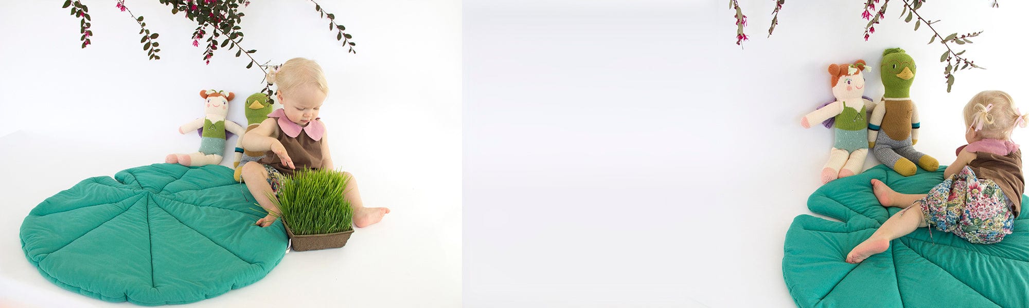 Blabla Kids PLAY PADS