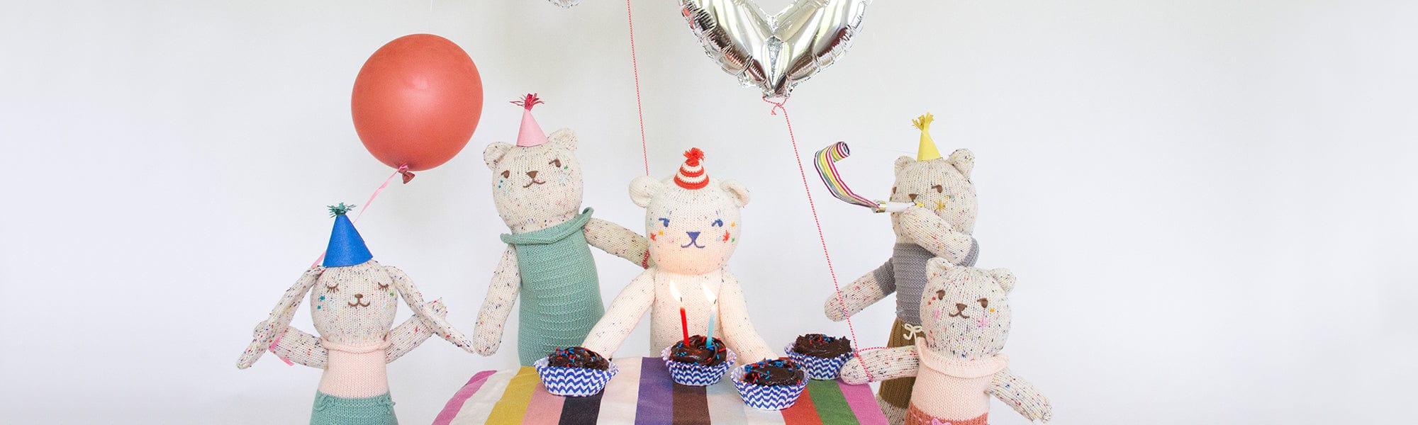 Blabla Kids Specialty Dolls