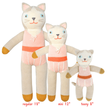 Blabla Kids Doll Colette the Cat