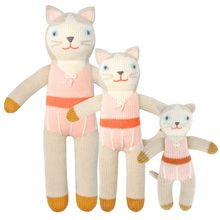 Blabla Kids Doll Colette the Cat