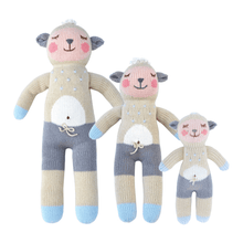 Blabla Kids Doll Wooly the Sheep