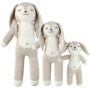 Blabla knit dolls online