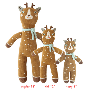 Blabla Kids Doll Jasper the Deer