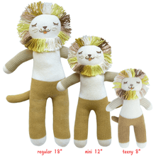 Blabla Kids Doll Lionel the Lion