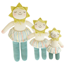 Blabla Kids Doll Nova the Star