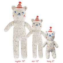 Blabla Kids Doll Party Bear!