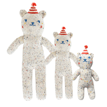 Blabla Kids Doll Party Bear!