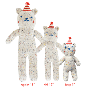 Blabla Kids Doll Party Bear!