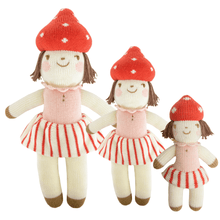 Blabla Kids Doll Pippa the Mushroom