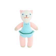 Blabla Kids Doll Splash the Cat