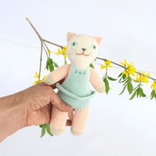 Blabla Kids Doll Splash the Cat