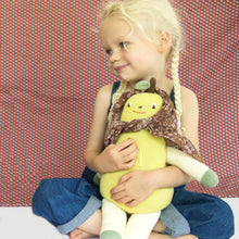 Blabla Kids Doll Bartlett the Pear