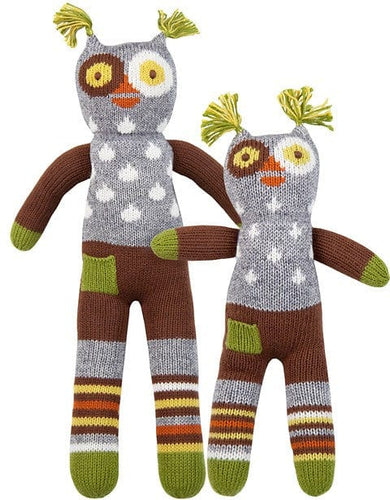 Blabla Kids Doll Wink the Owl- LIMITED