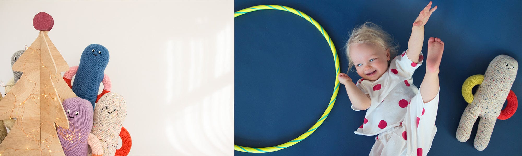 Blabla Kids Specialty Dolls