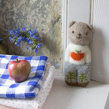 Blabla Kids Doll Happy Go Lucky Bear Doll
