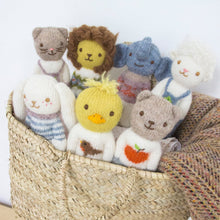 Blabla Kids Doll Happy Go Lucky Bear Doll
