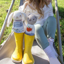 Blabla Kids Doll Happy Go Lucky Bear Doll