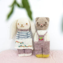 Blabla Kids Doll Happy Go Lucky Bunny Doll