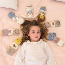 Blabla Kids Doll Happy Go Lucky Bunny Doll