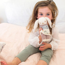 Blabla Kids Doll Happy Go Lucky Bunny Doll