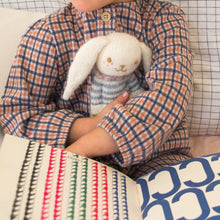 Blabla Kids Doll Happy Go Lucky Bunny Doll