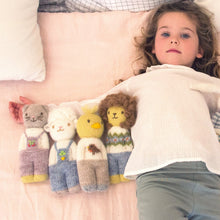 Blabla Kids Doll Happy Go Lucky Cat Doll