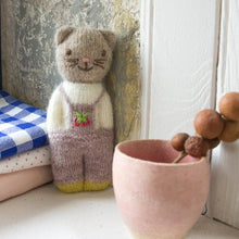 Blabla Kids Doll Happy Go Lucky Cat Doll