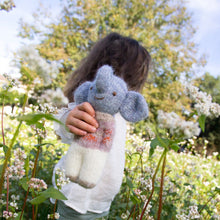 Blabla Kids Doll Happy Go Lucky Elephant Doll