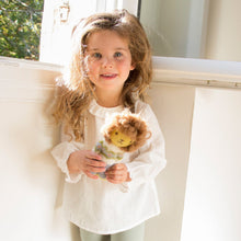Blabla Kids Doll Happy Go Lucky Lion Doll