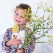 Blabla Kids Doll Happy Go Lucky Duckling
