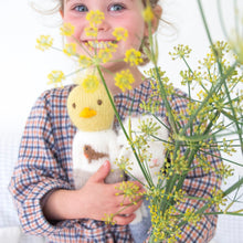 Blabla Kids Doll Happy Go Lucky Duckling