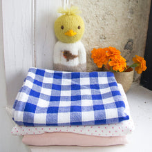 Blabla Kids Doll Happy Go Lucky Duckling