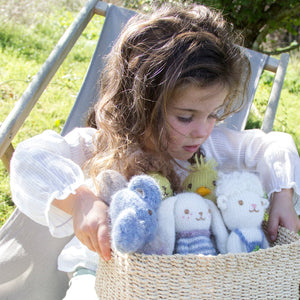 Blabla Kids Doll Happy Go Lucky Sheep Doll