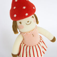 Blabla Kids Gift Set Mini Pippa + Mushroom Amanita Mobile Bundle