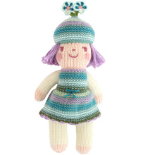 Blabla Kids Doll Teeny Bloom the Flower